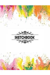 Sketchbook