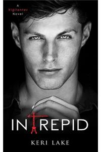 Intrepid (A Vigilantes Novel)