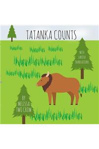 Tatanka Counts