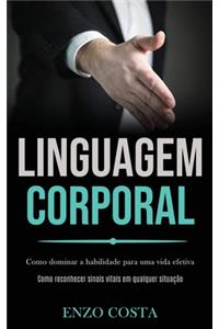 Linguagem Corporal