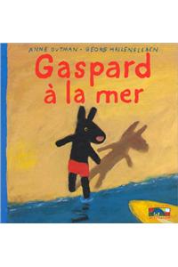 Gaspard À La Mer