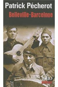 Belleville Barcelone