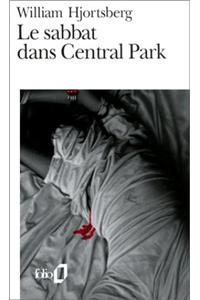 Sabbat Dans Central Par