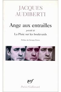 Ange Aux Entrail La PL