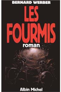 Fourmis (Les)