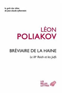Breviaire de la Haine