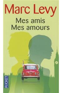 Mes Amis Mes Amours