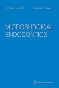 Microsurgical Endodontics