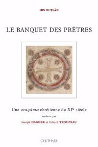 Le Banquet Des Pretres