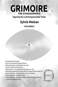 Grimoire für Hypnoseprofis