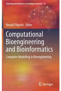 Computational Bioengineering and Bioinformatics