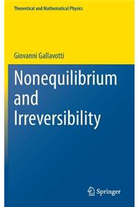 Nonequilibrium and Irreversibility