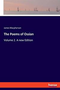 The Poems of Ossian