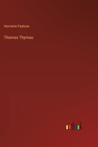 Thomas Thyrnau