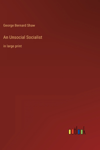 Unsocial Socialist