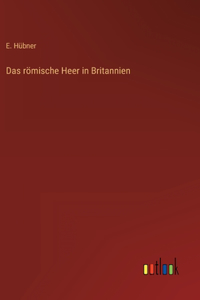römische Heer in Britannien