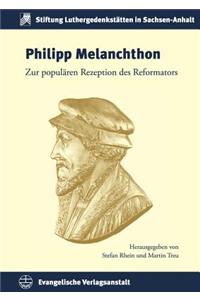 Philipp Melanchthon