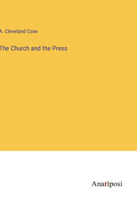 Church and the Press