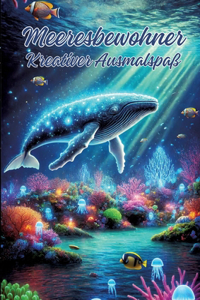 Meeresbewohner