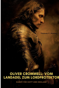 Oliver Cromwell