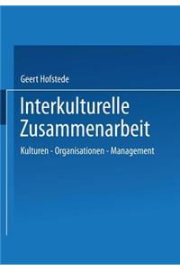 Interkulturelle Zusammenarbeit