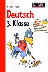 Rabe Linus