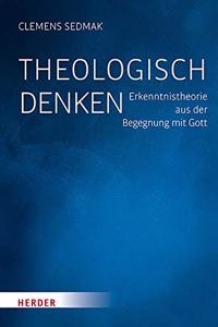 Theologisch Denken