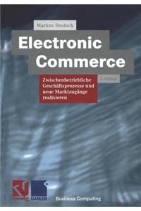 Electronic Commerce