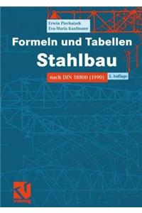 Formeln Und Tabellen Stahlbau