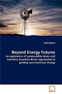Beyond Energy Futures