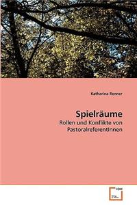 Spielräume