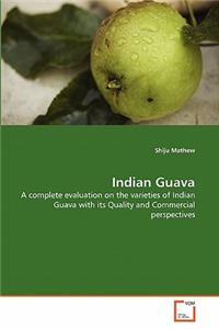 Indian Guava