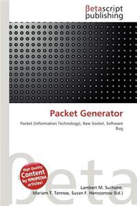 Packet Generator