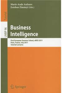 Business Intelligence