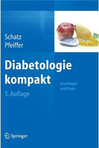 Diabetologie Kompakt