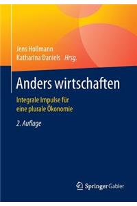 Anders wirtschaften