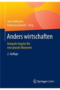 Anders Wirtschaften