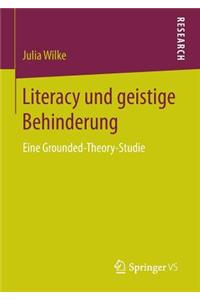 Literacy Und Geistige Behinderung