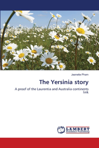 The Yersinia story
