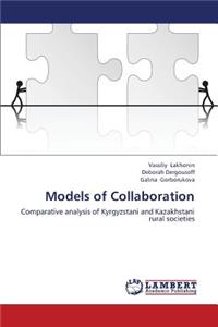 Models of Collaboration