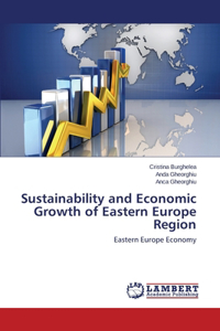 Sustainability and Economic Growth of Eastern Europe Region