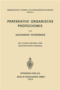 Präparative Organische Photochemie