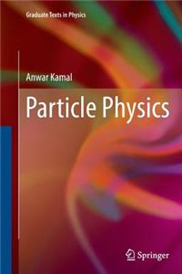 Particle Physics