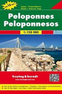 Peloponnese