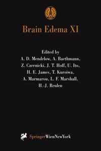 Brain Edema XI