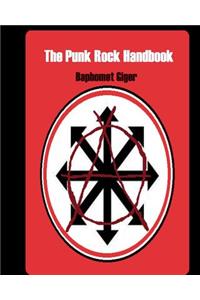 Punk Rock Handbook