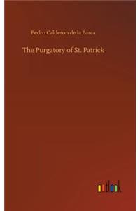 The Purgatory of St. Patrick