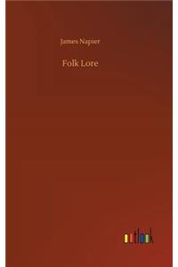 Folk Lore