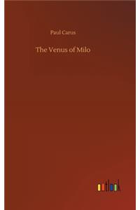 Venus of Milo