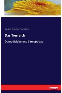 Das Tierreich